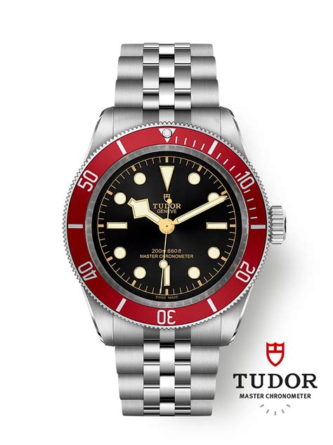 prezzi tudor black bay|tudor black bay champagne.